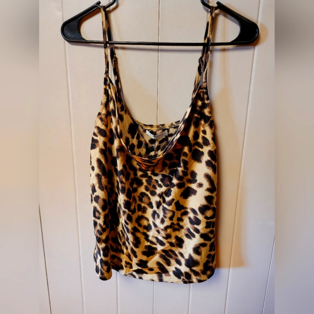 YIMEILI Leapard tank